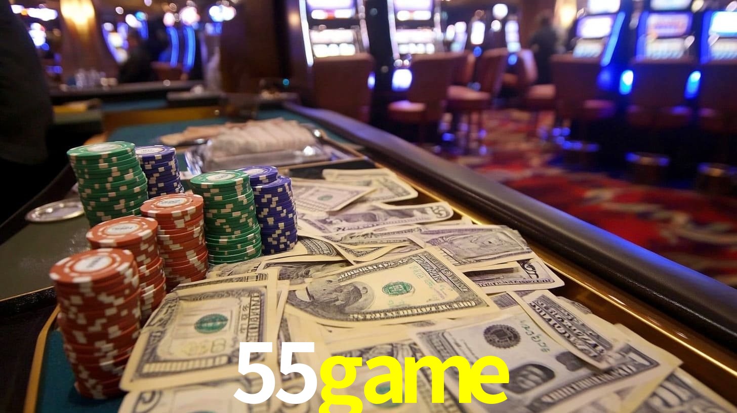 55game,55game.com